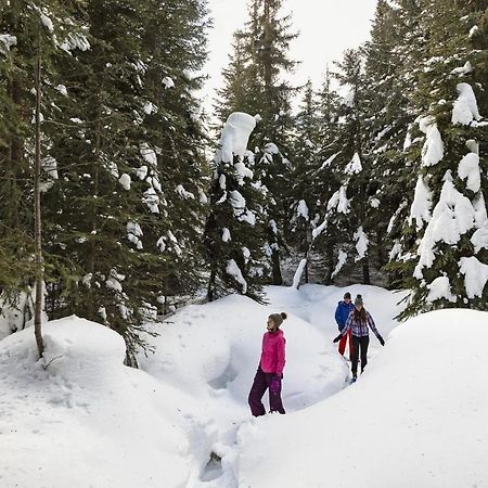 Settlers Crossing #61 By Bear Country Leilighet Sun Peaks Eksteriør bilde